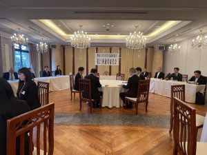 第21回通常総代会